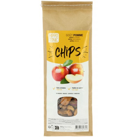 [713034500] CHIPS DE POMMES