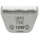 A5 HIPPOTONIC jeu de peignes - Acier carbone