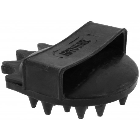 Brosse de massage HIPPOTONIC - Grosses pointes