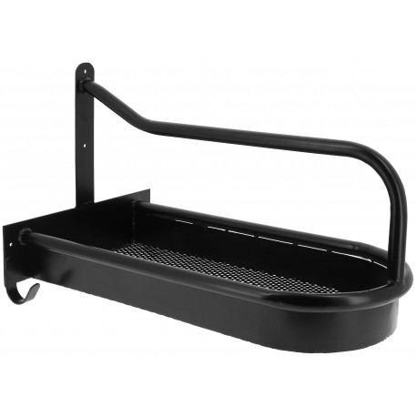 [704248002] Porte-selle panier HIPPOTONIC