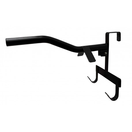 Porte-selle portable HIPPOTONIC