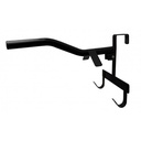 Porte-selle portable HIPPOTONIC