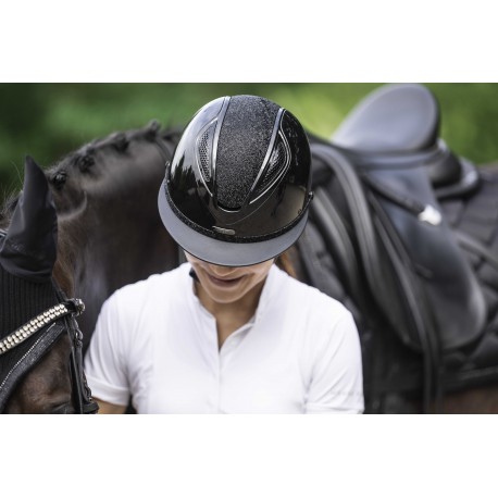 Galon pour casque LAMI CELL - Crystal fabric