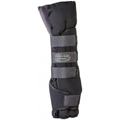 Guêtres de repos LAMI-CELL - Bambou