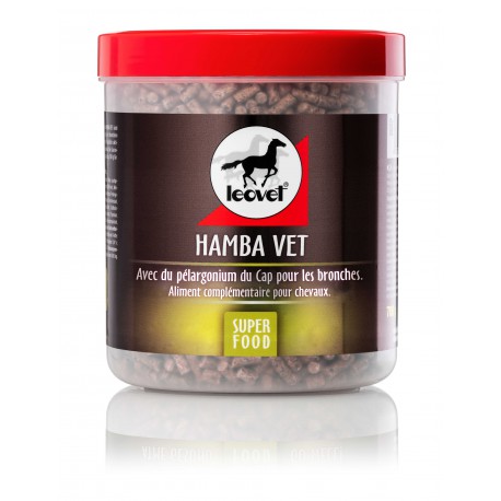 Aliment complémentaire LEOVET - Hamba Vet-