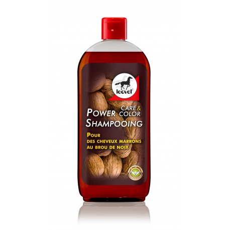 [722044050] Shampoing LEOVET - Power Noix