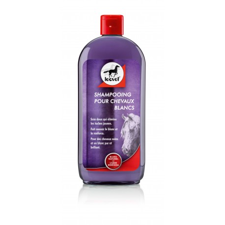 [722049050] Shampoing LEOVET Robe claire