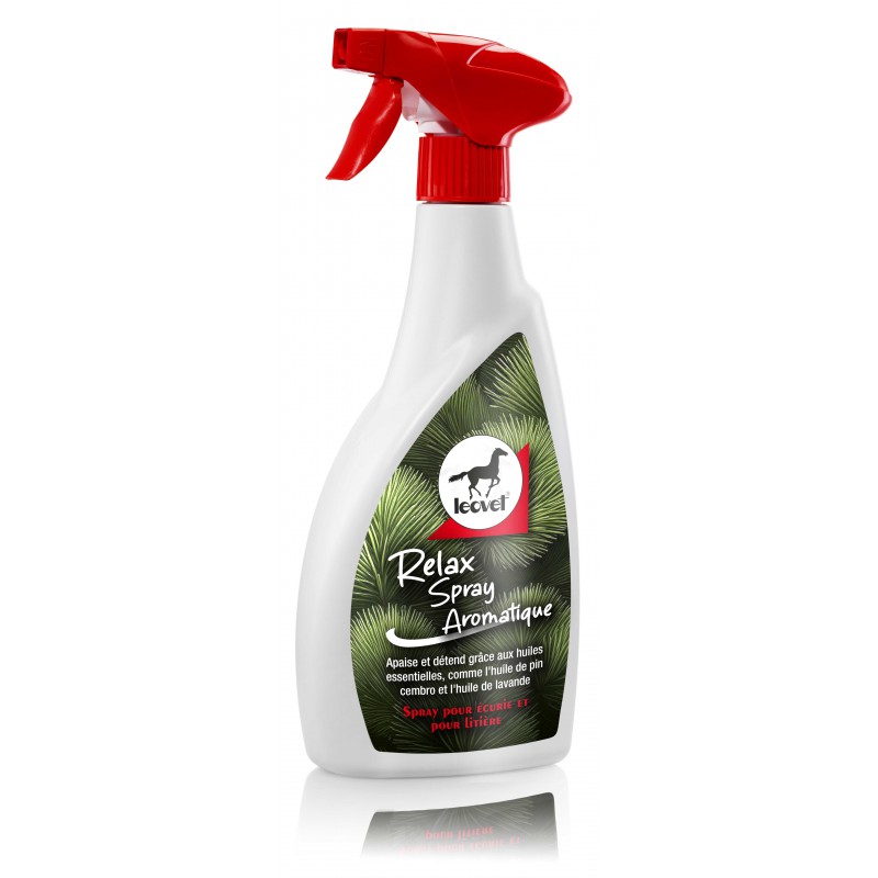 [722068055] Relax aromaspray LEOVET