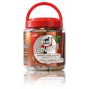 Friandises LEOVET - Carotte et huile de lin