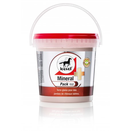 [722058150] Argile LEOVET - Mineral Pack