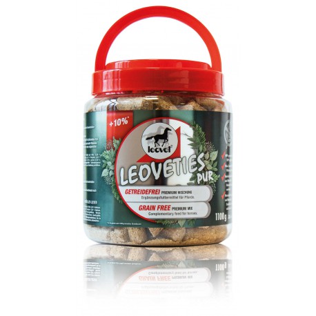 [722067110] Friandises LEOVET sans graines