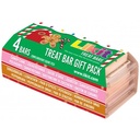 Présentoire barres LIKIT - Sucre d'orge et pain d'épices