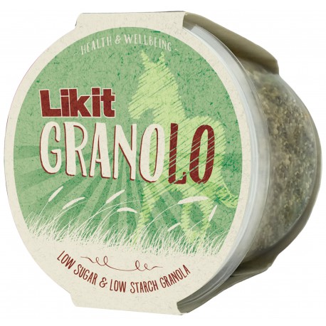 [380006001] Friandises LIKIT - Light Granola