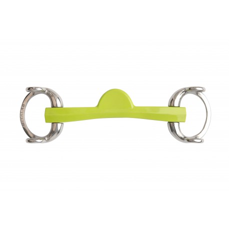 Mors releveur METALAB - Flexi Soft demi lune