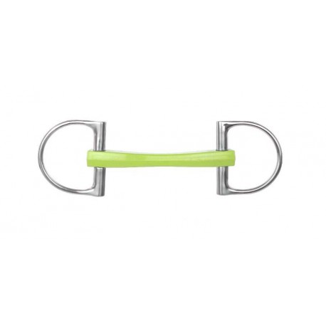 Mors Verdun METALAB - Flexi soft droit