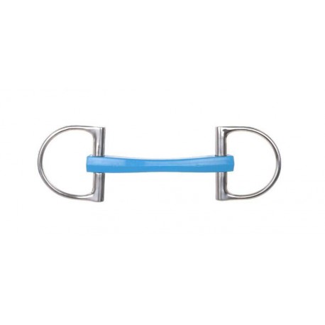 Mors Verdun METALAB - Flexi droit