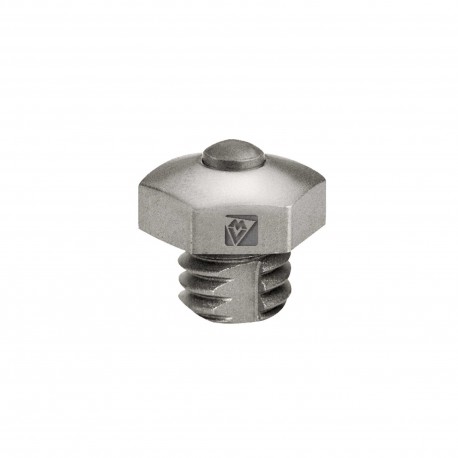 Crampons HG6 W3/8 Fastuds® MICHEL VAILLANT - Hard ground