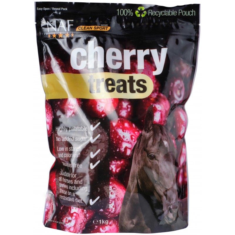 [721163100] Friandises aux cerises - NAF