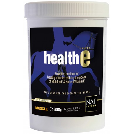 Aliment complémentaire NAF - Health-E