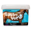Aliment complémentaire NAF - GastriVetgranulés