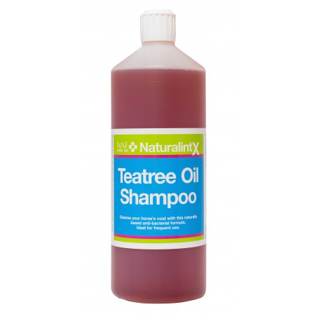 [721063100] Shampoing au Teatree - Naturalintx