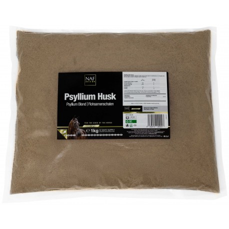 [721177100] Poudre Psyllium Blond - NAF