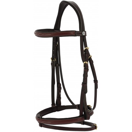 Bridon NORTON Pro - EK-Wellington