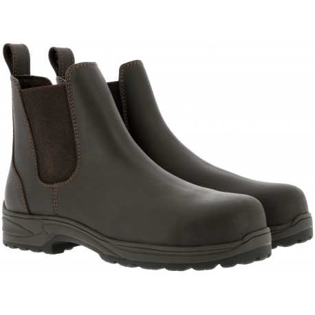 [914116436] Boots de sécurité NORTON - Sécurity (36)