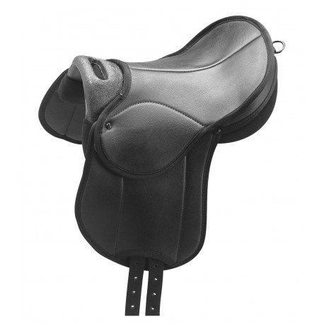 Selle Educative NORTON - Rexine - Benjamin