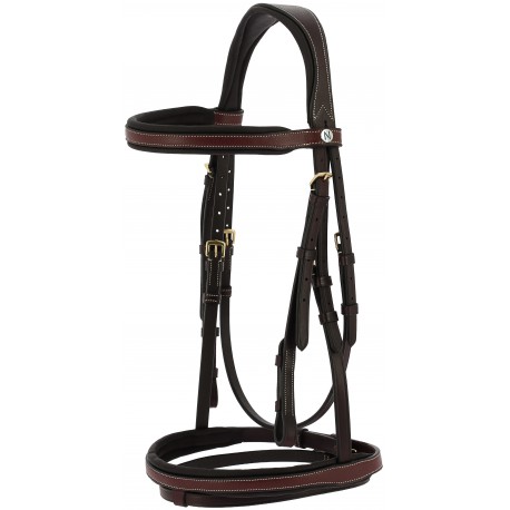Bridon NORTON Pro - EK-London