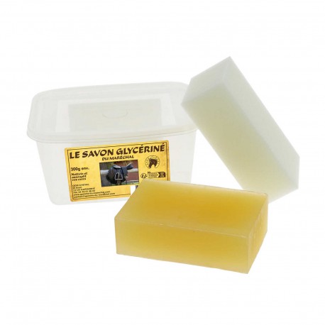 Savon glycériné du Maréchal