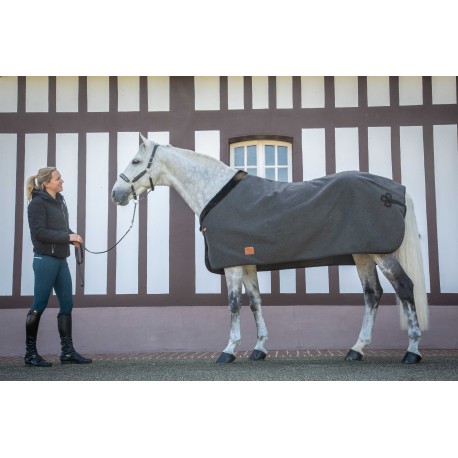 [400022263] Couverture Wooltouch - PADDOCK