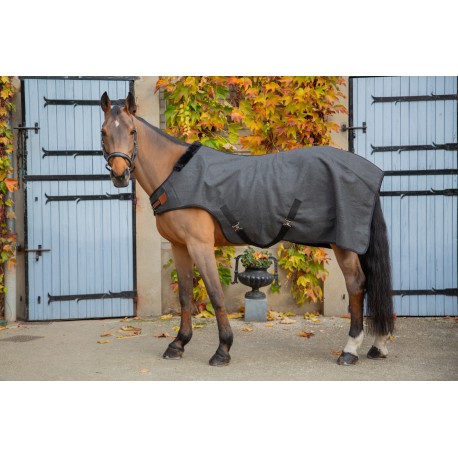 Couverture de marcheur - PADDOCK