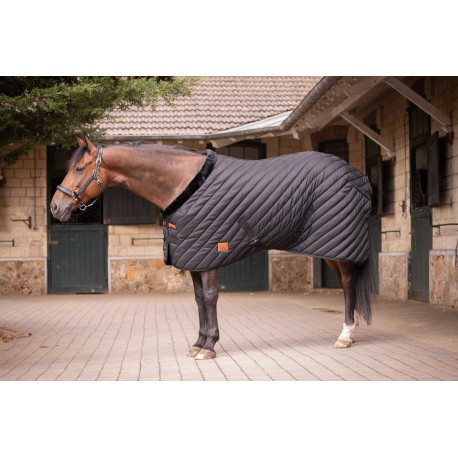 Couverture d'écurie Diagonal 400g - PADDOCK