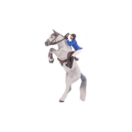 Figurine PAPO x PENELOPE- Mylord et Pénélope