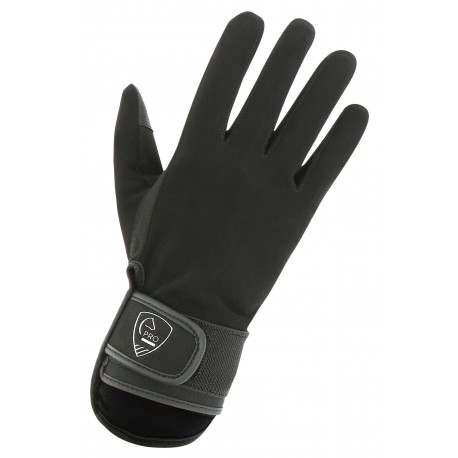 [930501021] PRO SERIES gants de compétition "Cabrer"