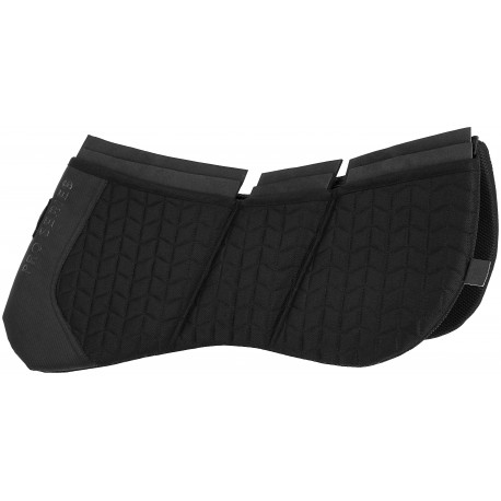 Amortisseur correctif PRO SERIES X-IMPACT - 3 poches