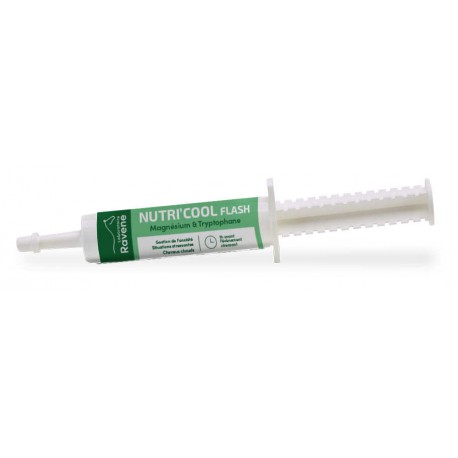 [718056003] Nutri-Cool Flash RAVENE