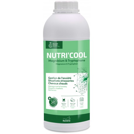 [718055090] Nutri'Cool RAVENE