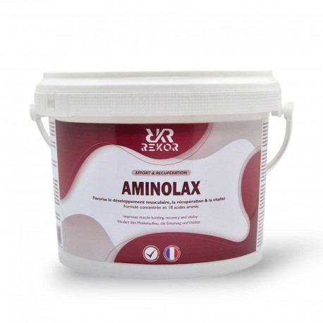 REKOR Aminolax