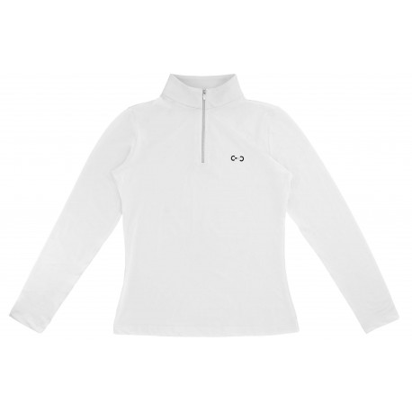 Polo RIDING WORLD - Reine - Femme