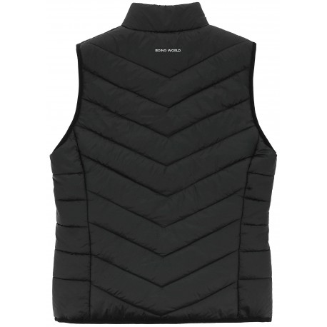 Gilet chauffant RIDING WORLD - Royal