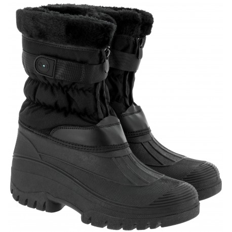 Bottes RIDING WORLD - Hiver