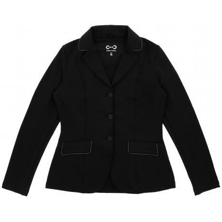 Veste de concours RIDING WORLD - Floride - Femme