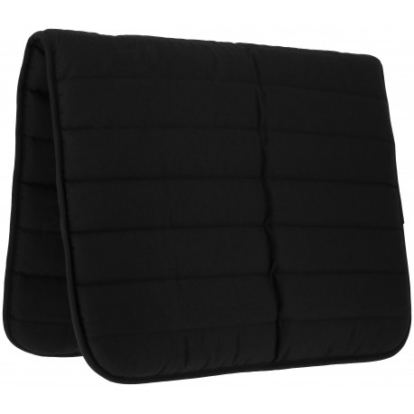 [204058002] RIDING WORLD Tapis de selle - Confort