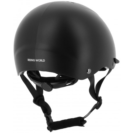 Casque RIDING WORLD - Windy