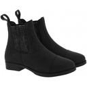 Bottes synthétiques RIDING WORLD - Glitter - Enfant