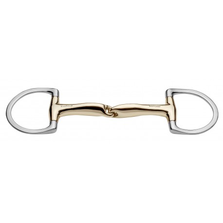 Mors olives Novocontact double brisure - SPRENGER