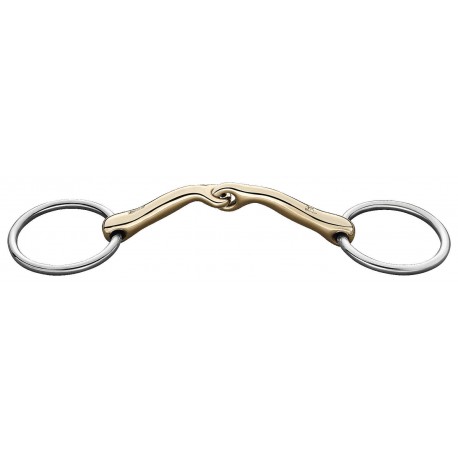 Mors de bride SPRENGER "KK Ultra", 14 mm