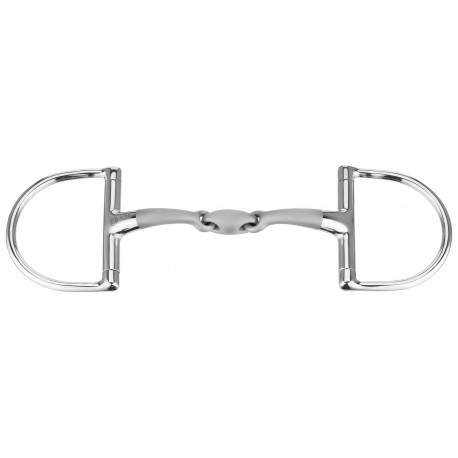 Mors Verdun SPRENGER - Satinox double brisure